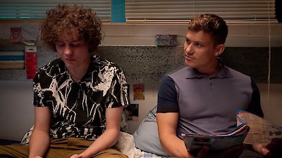 Big Boys Season 1 Episode 1