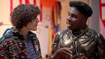 Big Boys Season 1 Episode 2