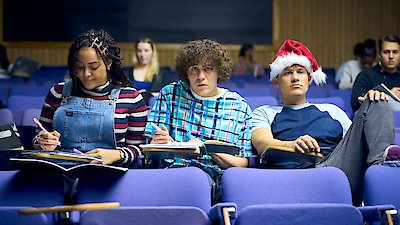 Big Boys Season 1 Episode 3