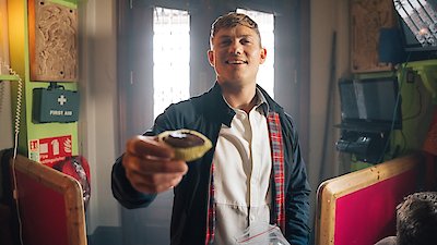 Big Boys Season 1 Episode 4