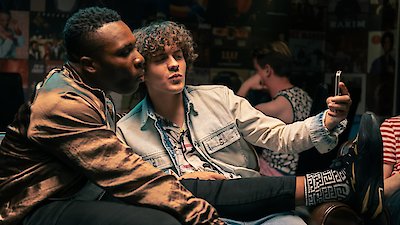 Big Boys Season 1 Episode 5