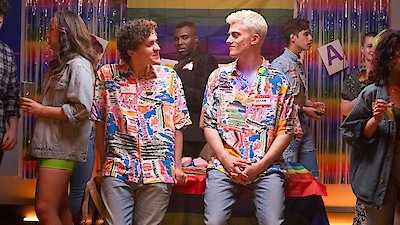 Big Boys Season 2 Episode 2