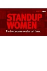 Standup Women