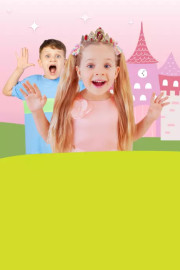 Kids Diana Show: Princess Magic by pocket.watch