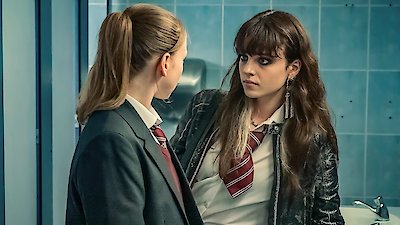 The Jetty Season 1 Episode 2