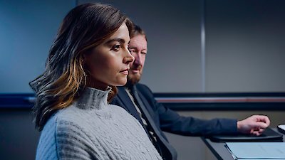 The Jetty Season 1 Episode 3