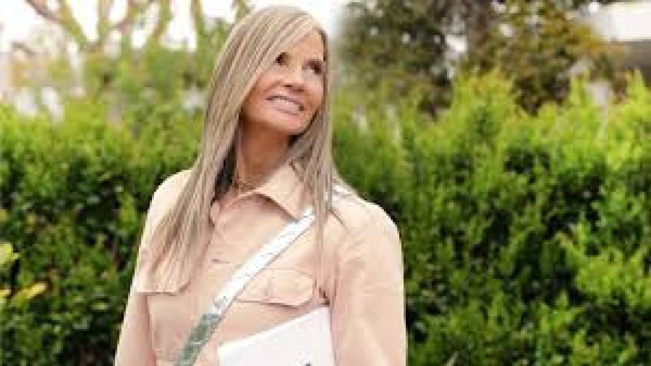 The Vision Maker with Ann-Marie Barton