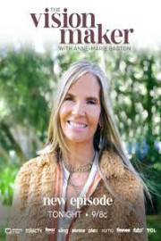 The Vision Maker with Ann-Marie Barton