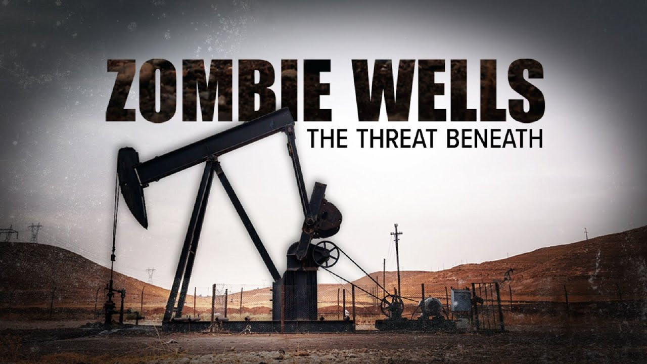 Zombie Wells: The Threat Beneath