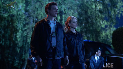 Dexter: Original Sin Season 1 Episode 8