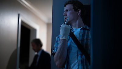 Dexter: Original Sin Season 1 Episode 9