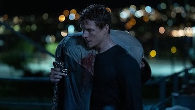 Dexter: Original Sin Season 1 Episode 10