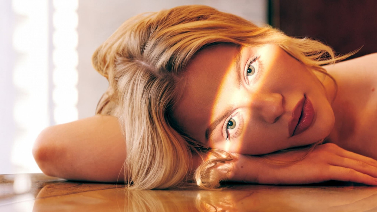 If I Were Luisa Sonza