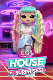 LOL Surprises: House of Surprises