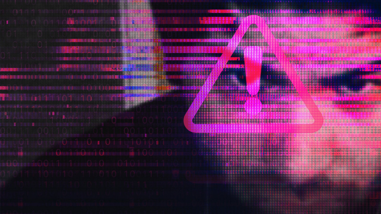 The Most Hated Man on the Internet