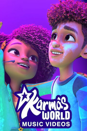 Karma's World Music Videos