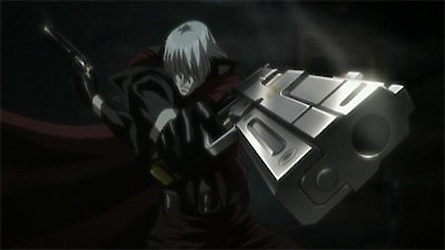 Devil May Cry Season 1 Episode 1