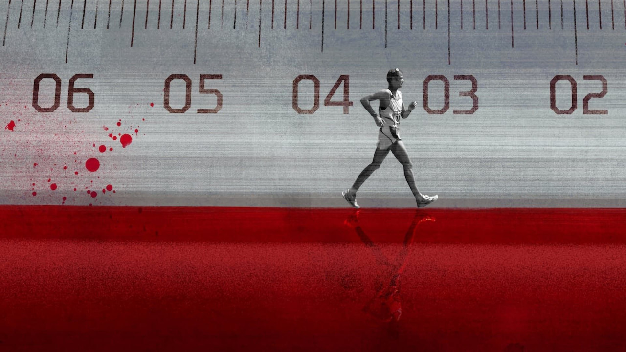 Alex Schwazer: Running for My Truth