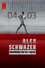 Alex Schwazer: Running for My Truth