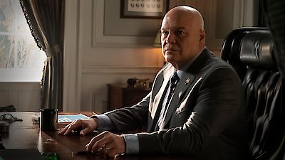 Daredevil: Born Again Season 1 Episode 2