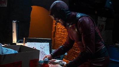 Daredevil: Born Again Season 1 Episode 7