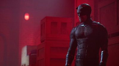 Daredevil: Born Again Season 2 Episode 1