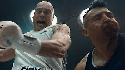 Daredevil: Born Again Season 2 Episode 4