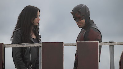 Daredevil: Born Again Season 2 Episode 6