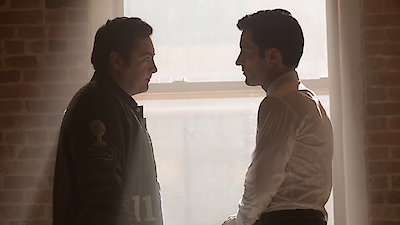 Daredevil: Born Again Season 2 Episode 7