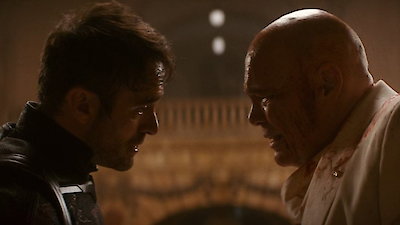 Daredevil: Born Again Season 2 Episode 8