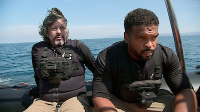 Watch Celebrity Bear Hunt Season 1 Episode 3 - Sink or Swim Online Now