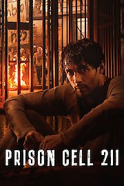 Prison Cell 211