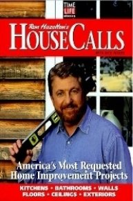 Ron Hazelton's House Calls