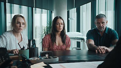 Apple Cider Vinegar Season 1 Episode 1