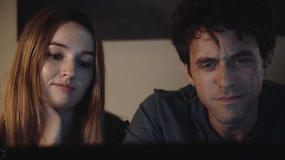 Apple Cider Vinegar Season 1 Episode 2