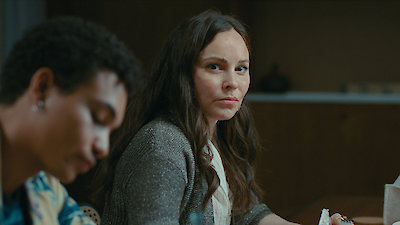 Cassandra Season 1 Episode 1