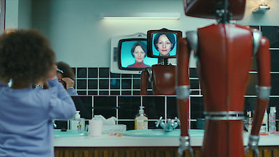 Cassandra Season 1 Episode 2