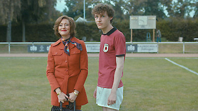 Cassandra Season 1 Episode 3