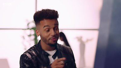 Watch Almost Never Season 2 Episode 6 - The Sound of Silence Online Now