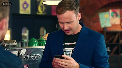 Watch Almost Never Season 2 Episode 2 - The Stadium Show Online Now