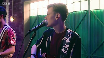 Watch Almost Never Season 2 Episode 5 - The Mall Online Now