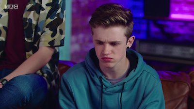 Watch Almost Never Season 2 Episode 3 - Managers Online Now