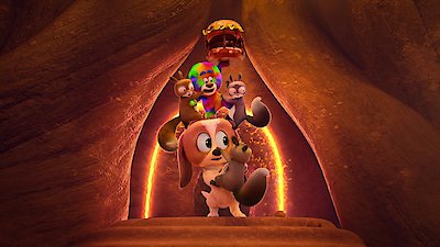 Watch Dog Days Out Season 1 Episode 22 - Burger Bedlam / The Disastrous