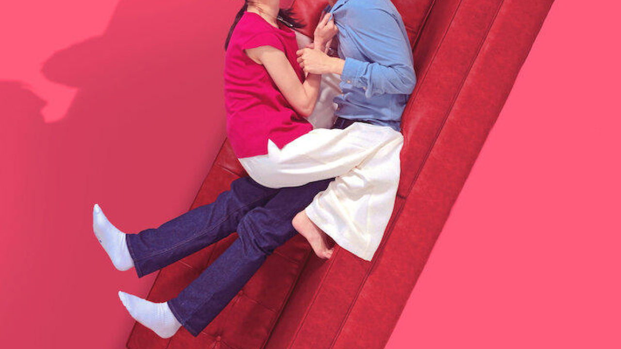 I am Married&hellip;But!