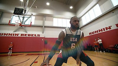 Court of Gold Season 1 Episode 1