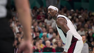 Court of Gold Season 1 Episode 4