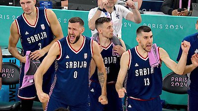 Court of Gold Season 1 Episode 5