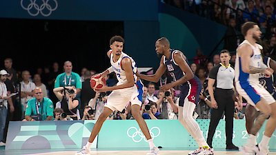 Court of Gold Season 1 Episode 6