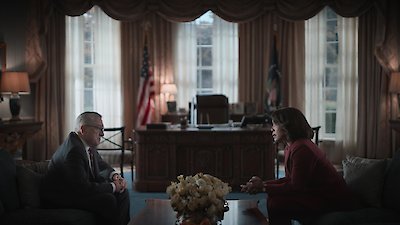 Zero Day Season 1 Episode 1