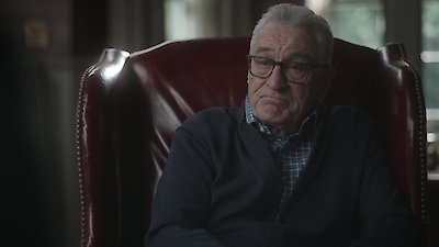 Zero Day Season 1 Episode 6